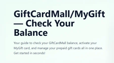 Enhancing Your Shopping Experience with Organized Cards