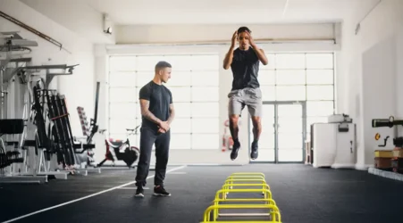 The Role of Speed and Agility Training in Athletic Success