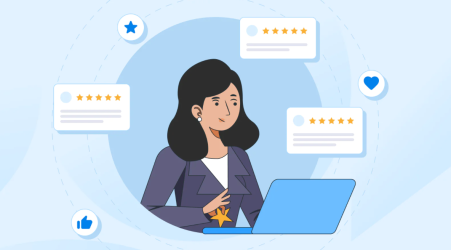 5 Best Sites to Buy Google Reviews Of 2025 (Real & Non- Drop)