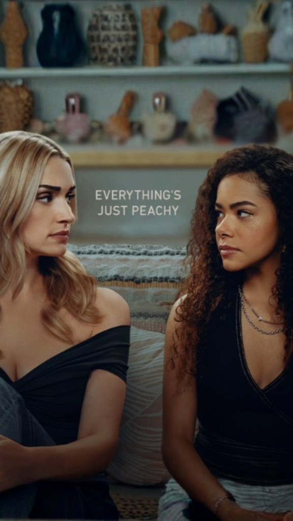 Ginny & Georgia Season 4