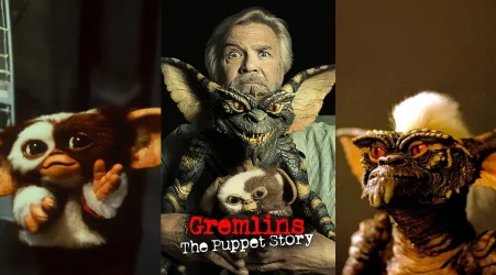 Gremlins 3 Is Official: 2027 Just Went Wild with OG Writer & Holiday Magic