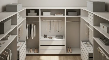 Declutter Your Closet: Tangle-Free Jewelry Storage Tips