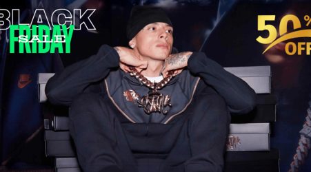 Top 3 Luxury Streetwear Brands – Syna World, Saint Michael & Corteiz Official