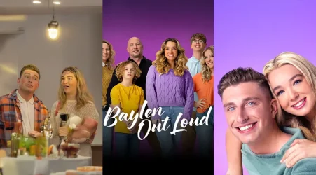 Baylen Out Loud Season 2: Wedding Bells, Drama, and Dupree Truths