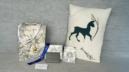 Replica Dior Bags & Wallets: Materials, Layouts, and Everyday Use