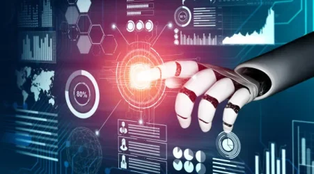 The Role of an AI Detector in Modern Content Creation