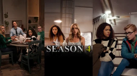 Ginny & Georgia Season 4: The Casting Twist No One Saw Coming