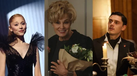 American Horror Story Cast Season 13: Legends, Horror, and a Hint of Grande Glam