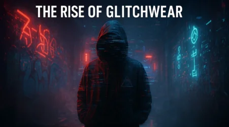 How AI and Digital Chaos Are Reprogramming Streetwear