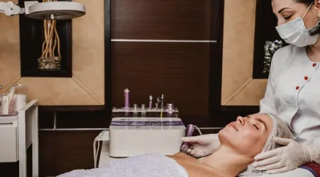 Ultimate Medspa Treatments: Injectables & Body Contouring