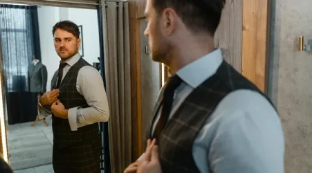 Closet Matters: The Wardrobe Every Successful Man Needs