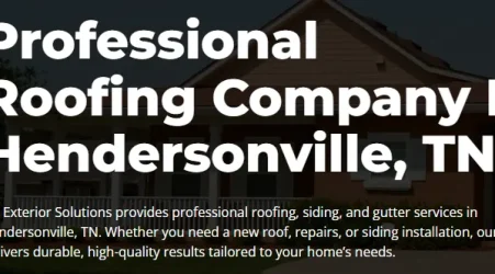 Understanding the Value of Quality Siding and Professional Siding Services