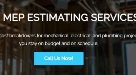 How CAD Drafters and Estimators Work Together for Accurate MEP Projects