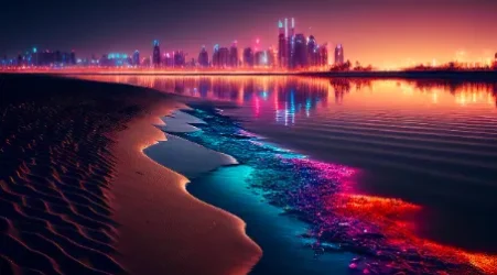 Dubai’s Secret Nightlife: What Celebrities Really Do After the Red Carpet Ends