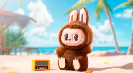 Labubu Doll: The Quirky Collectible That’s Winning Hearts Worldwide