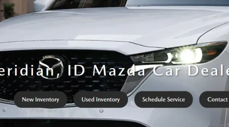 Wheel Alignment Tips for Meridian Car Owners