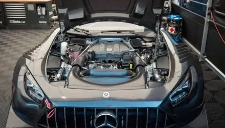 4 Maintenance Tips Every Mercedes Owner Should Know