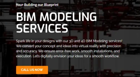 BIM Modeling and Estimating: The Backbone of Smart Building