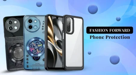 Fashion-Forward Phone Protection: Why Premium Cases Are Becoming a Wardrobe Essential