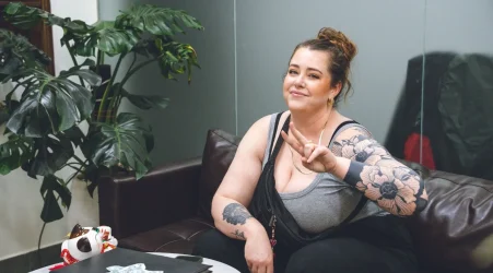 The Art of Ink in the Land of the Ascending Dragon: Tracing Vietnam’s Tattoo Culture