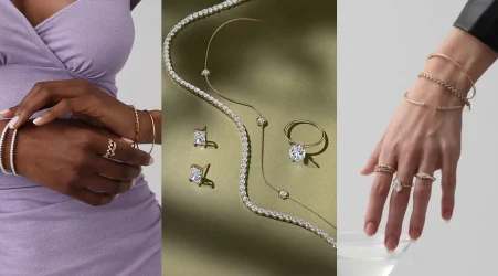 Under-$500 to Premium: The Jewelry Gift Guide Gen Z Is Obsessed With