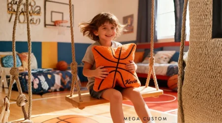 MegaCustom: Thoughtful, Creative, Personalized