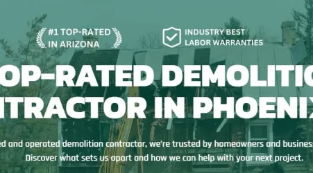 Why Professional Planning Prevents Delays During Structural Removal