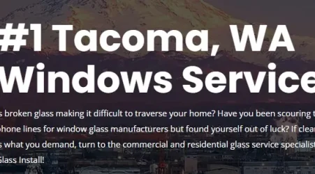 Why Replacing Damaged Glass Is Essential for Home Safety and Performance
