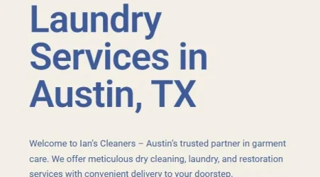 How Scheduled Laundry Services Support Busy Lifestyles