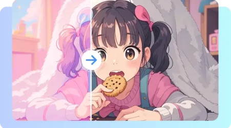 Tailor Colors and Fonts Effortlessly with the AI Logo Generator