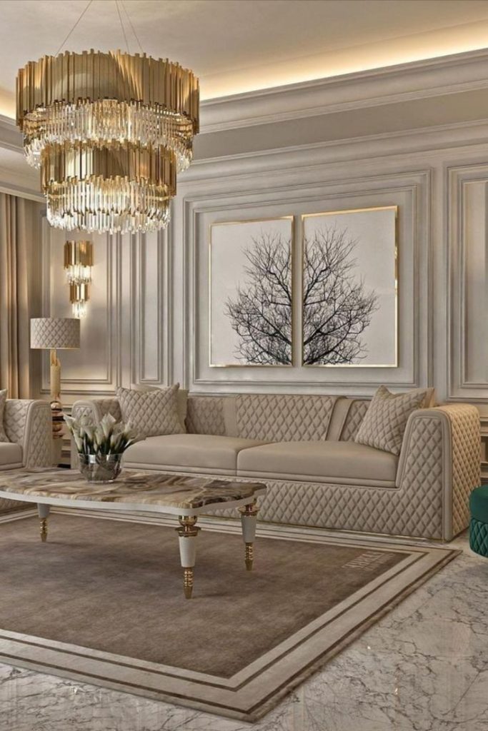 Interior Design Trends 2025