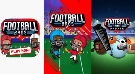 The Unapologetic Era of Football Bros: Fast, Chaotic, and Addictively Fun