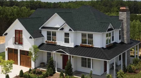 The Surprising Ways Your Roof Protects Your Entire Home