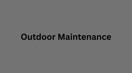 How Artificial Lawn Solutions Help Homeowners Reduce Outdoor Maintenance Time