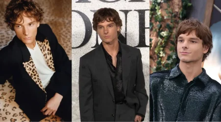 Mason Thames: The Face of New Hollywood Class 2025