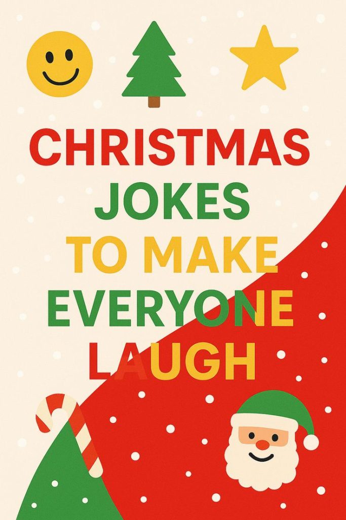 Christmas Jokes 