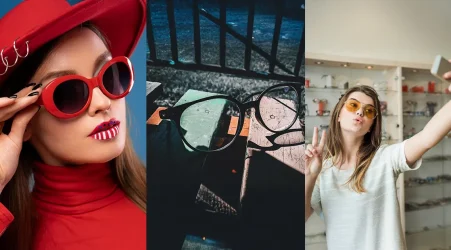10 Best Glasses Brands Always in Fashion