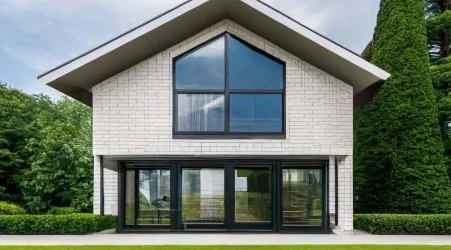 The Art of Curating Light and Comfort in the Modern Home