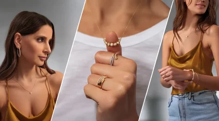 Top 10 Elegant Gold Pendant Necklaces for Everyday Style and Gifting