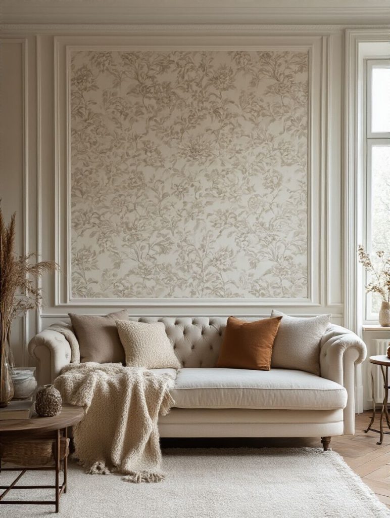 Interior Design Trends 2025