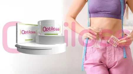 Optiloss.com Review: Achieve Your Weight Goals with Confidence