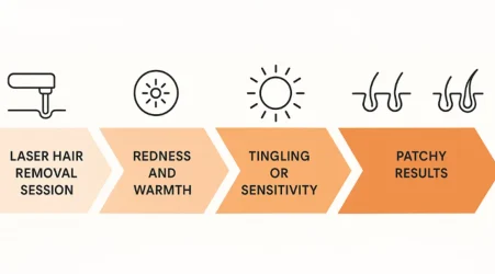 Why Laser Hair Removal for Legs Is a Game-Changer in Beauty Routines 