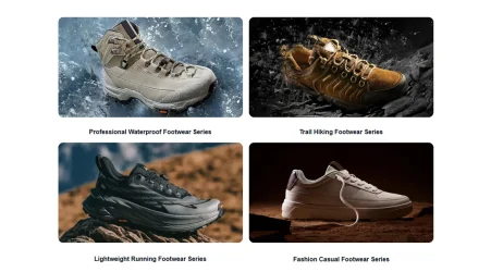 The Ultimate Guide to Waterproof Footwear: Stay Dry, Comfortable, and Confident in Any Weather