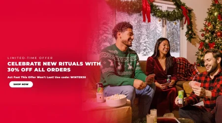 Kratom Drinks  By Mitra9: Celebrate Christmas With Fresh Flavors