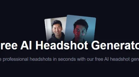 Using an AI Professional Headshot Generator Across Your Company’s Team Profiles