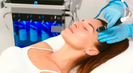 Client Retention Through Hydrafacial: Creating Treatment Plans That Keep Them Coming Back