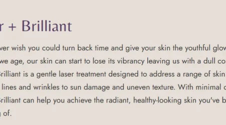 How Modern Skin Treatments Are Transforming Everyday Skincare Routines