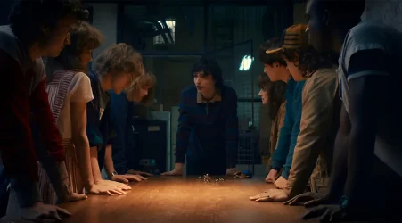 The Return to Hawkins and the Style Shift Fans Didn’t Expect