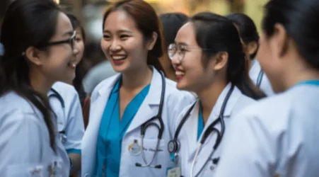 Turning Everyday Tasks Into Opportunities for Professional Growth in Healthcare