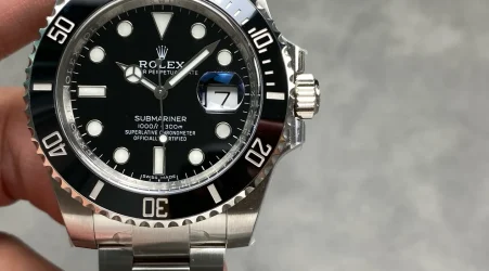 What Happened to Clean Factory? Inside the Truth Behind China’s Clean Rolex Replica Manufacturer